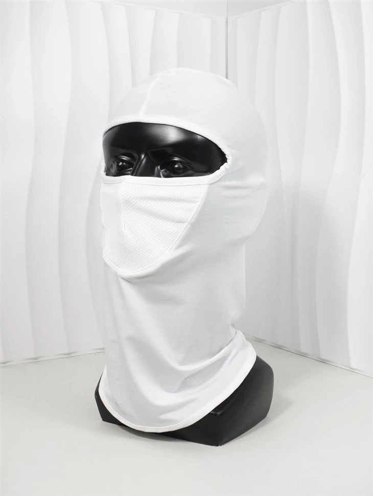 UV Protection Face Cover