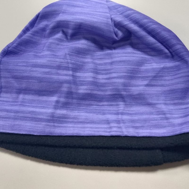 Polyester Polar Fleece Beanie