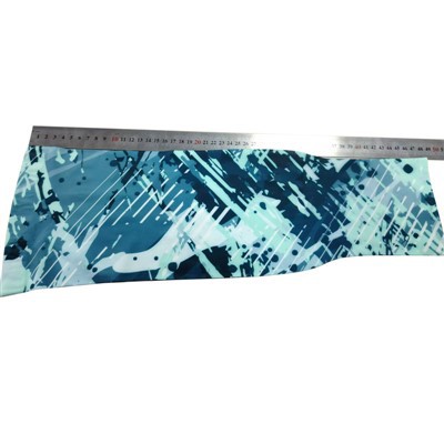 Geräumige Beingeraders